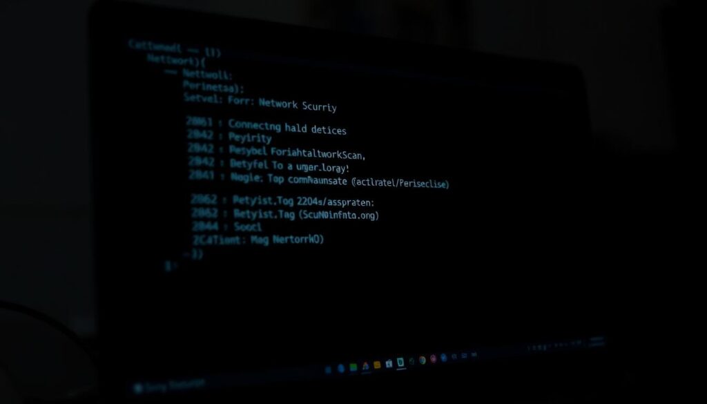 netzwerkscan mit command prompt sicherheit netzwerkscan mit command prompt sicherheit