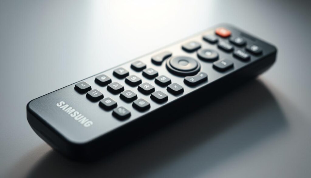 Samsung Fernbedienung Tastenbelegung Shortcuts