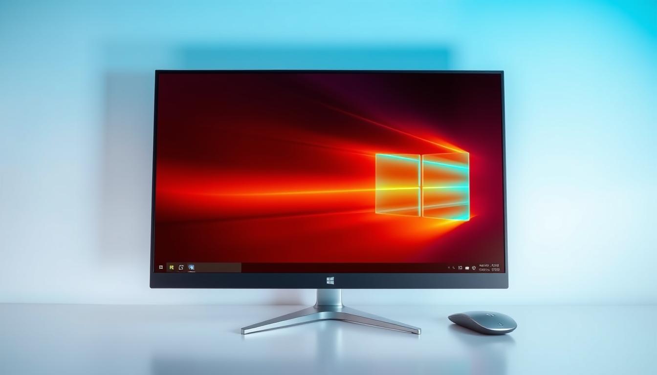 Windows PC zurücksetzen