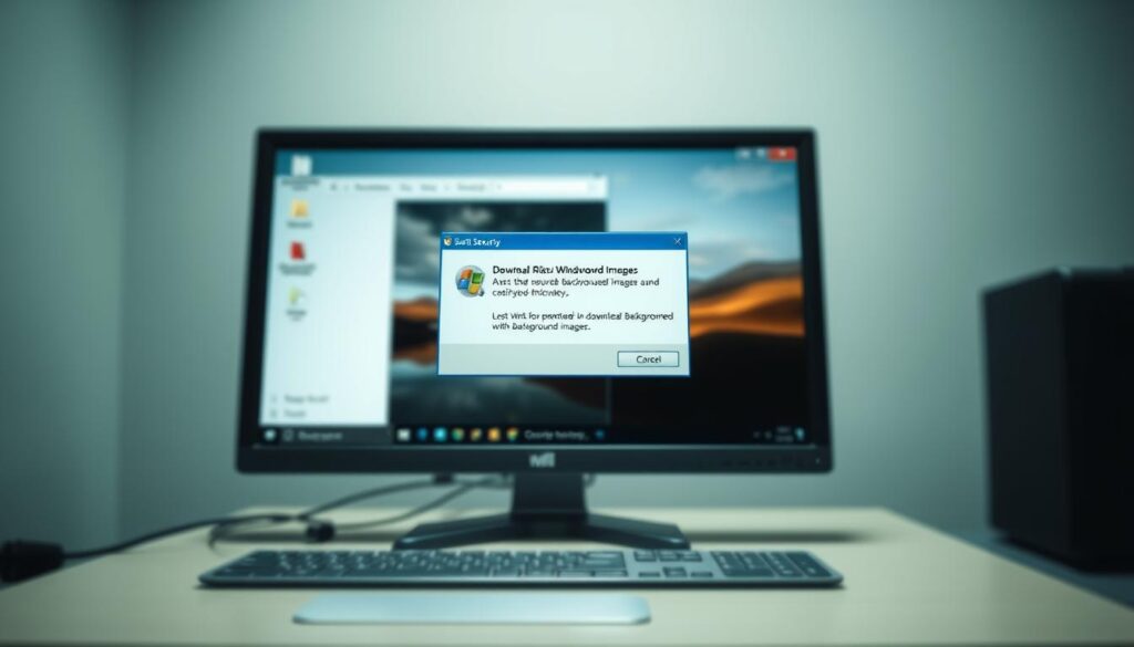 Windows XP Sicherheit beim Download Windows XP Sicherheit beim Download