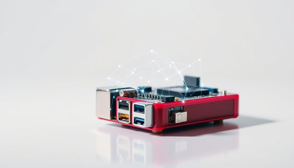 auf Raspberry PI zugreifen über Internet