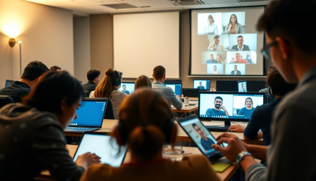 Moderne Studienformen im ComputerScience Studium Moderne Studienformen im ComputerScience Studium