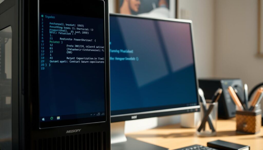PowerShell Restart Computer Fehlerbehebung PowerShell Restart Computer Fehlerbehebung