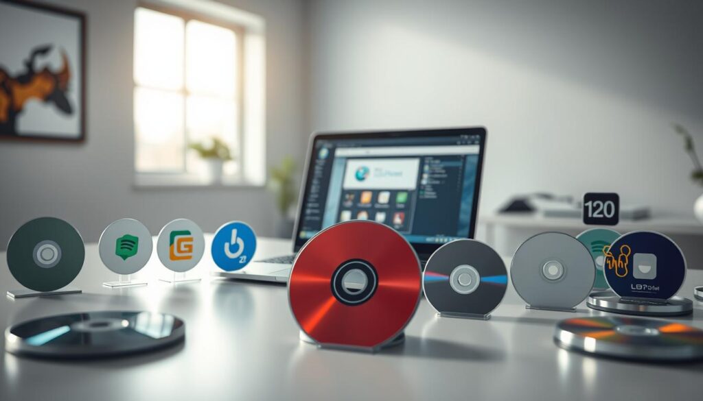 Alternative Brennsoftware Vergleich