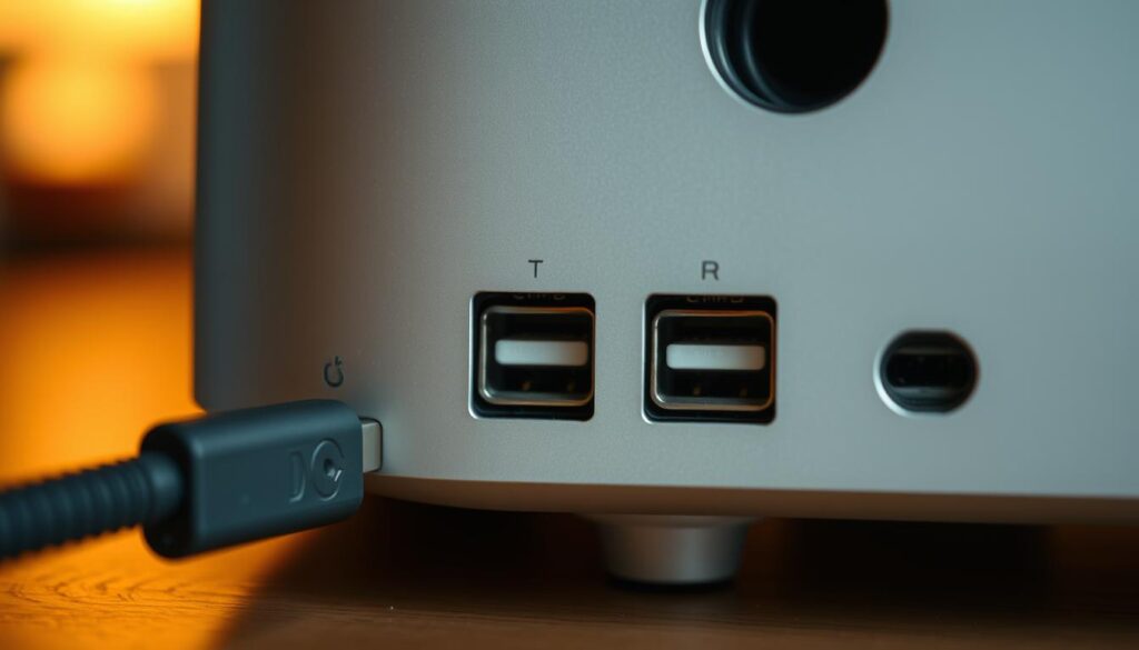 USB Boot Probleme Mac Mini