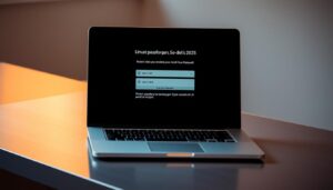 Linux Passwort vergessen