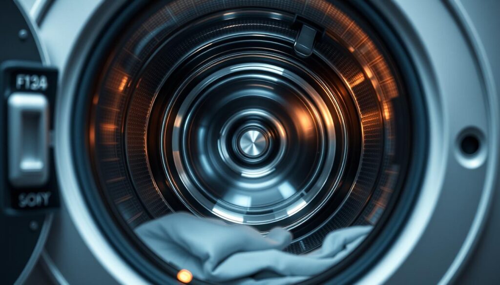 Wartung und Pflege Waschmaschine 2025