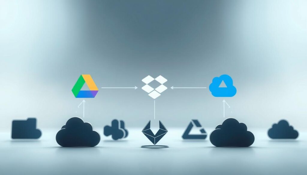 Cloud Synchronisation Tools Vergleich