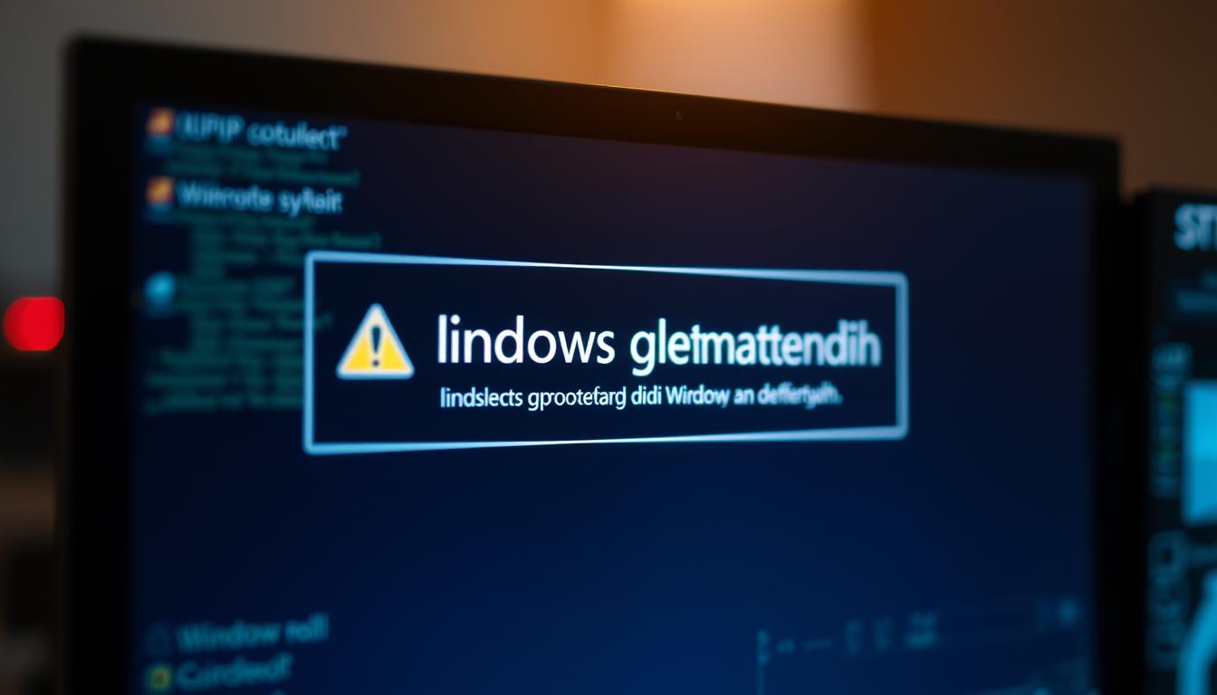Der Computer wurde durch Windows geschützt