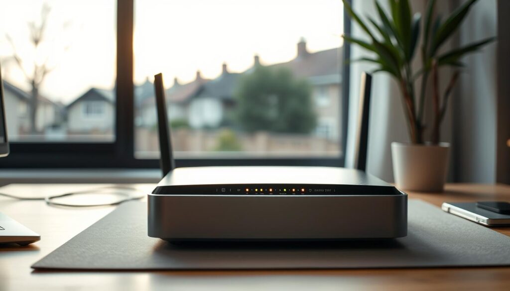 Fehlerbehebung Router Einstellungen Fehlerbehebung Router Einstellungen