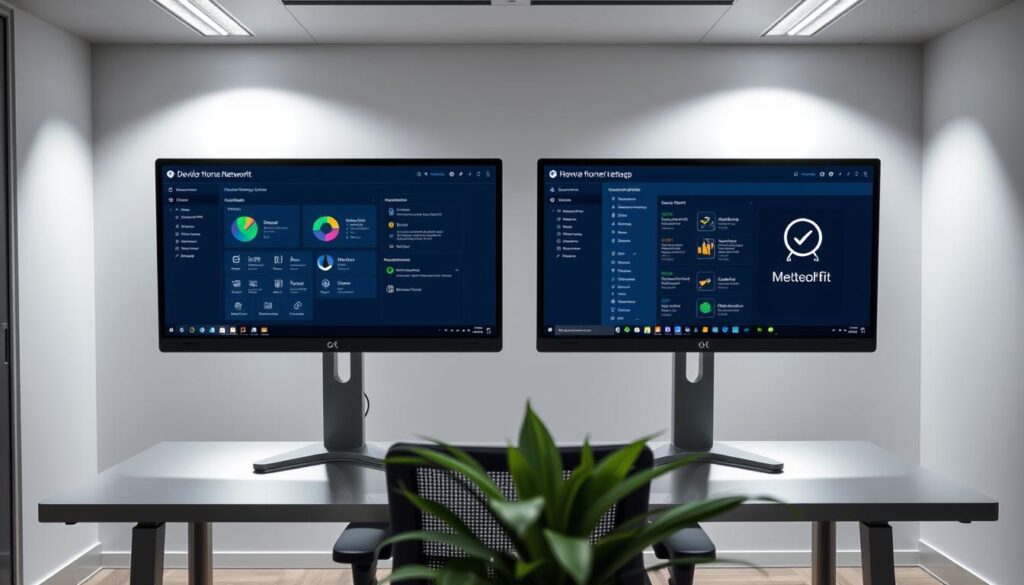 Vergleich Netzwerk Management Software Vergleich Netzwerk Management Software