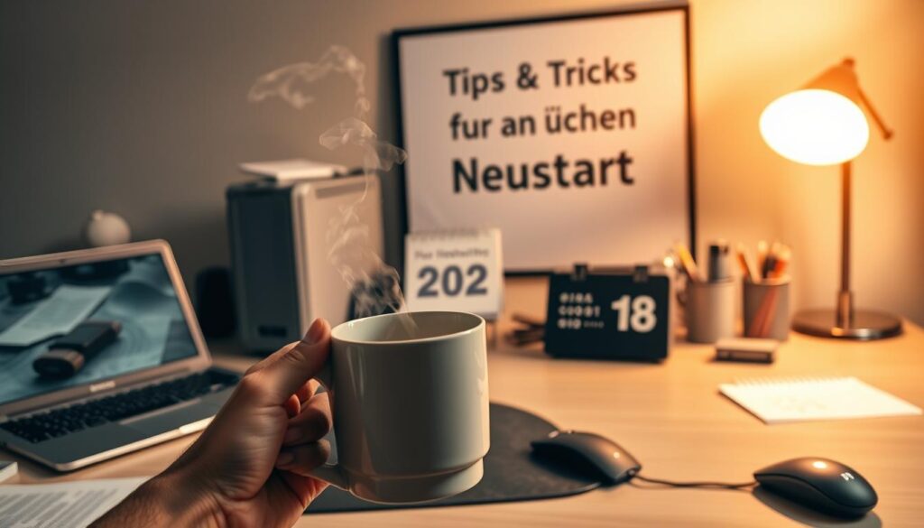 tipps tricks neustart
