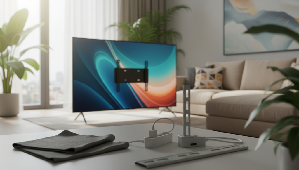 Tipps zur Verlängerung der OLED TV Lebensdauer