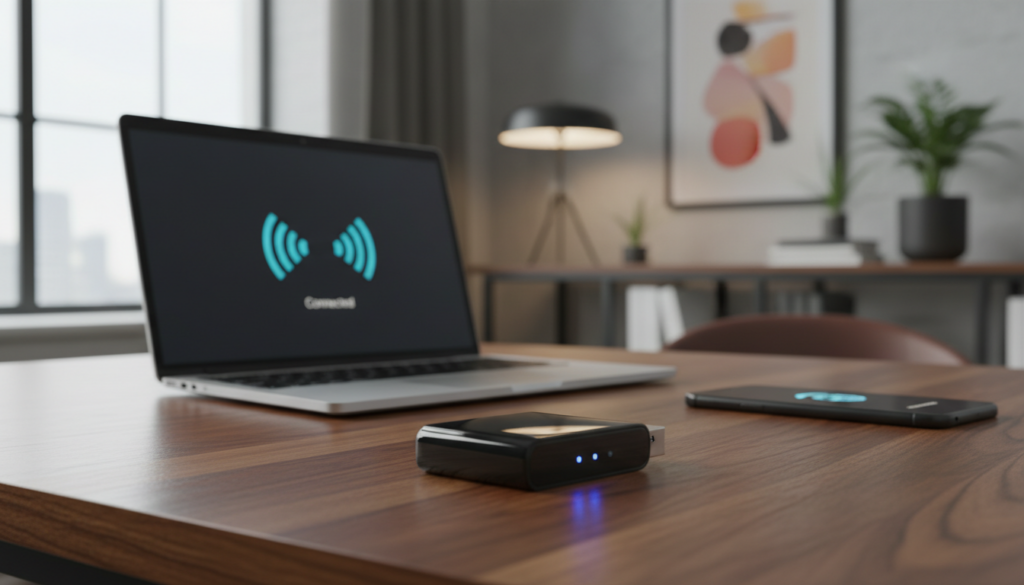 WLAN Adapter PC