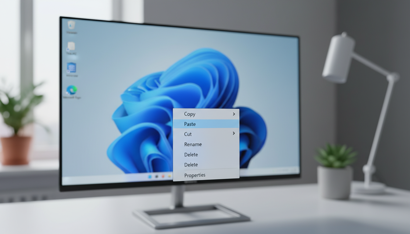 Windows 11 altes Kontextmenü