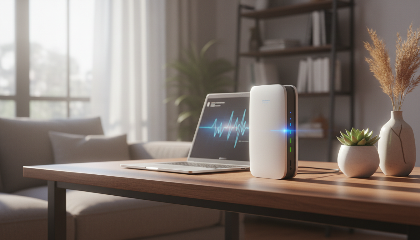 FTTH-Router