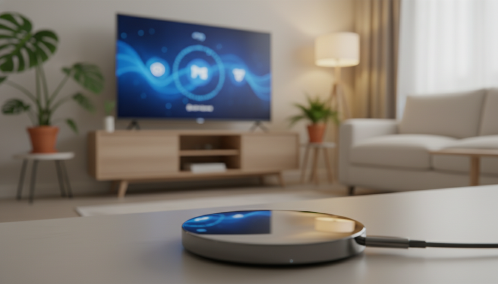 google chromecast