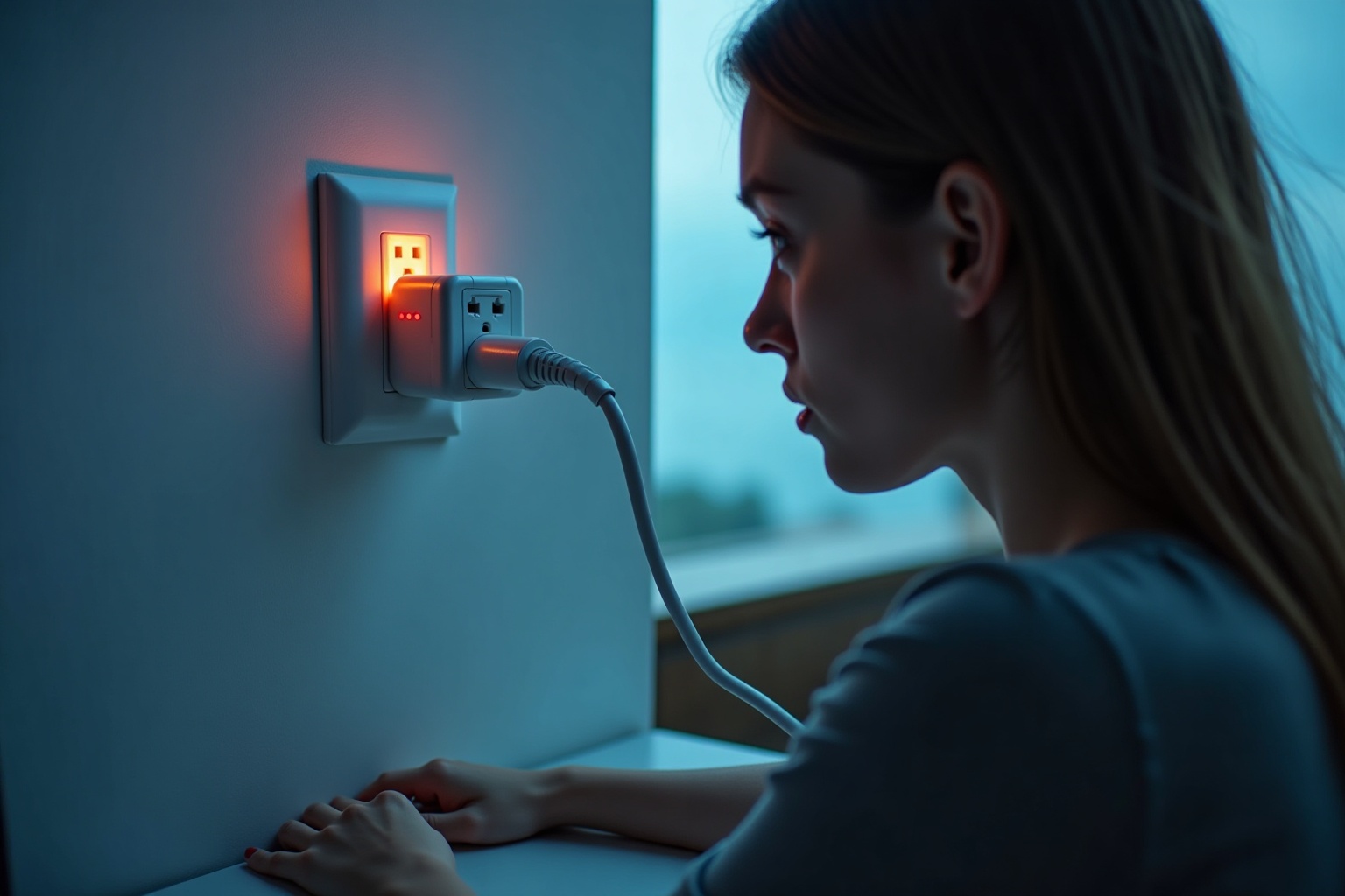 powerline adapter langsam-Titel