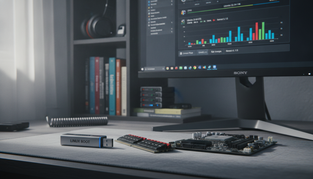 hardware-anforderungen hardware-anforderungen