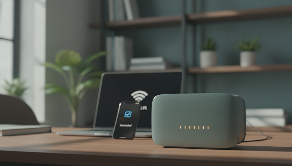 router router