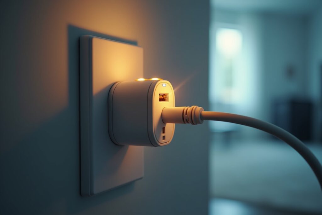 powerline adapter koppeln-Titel