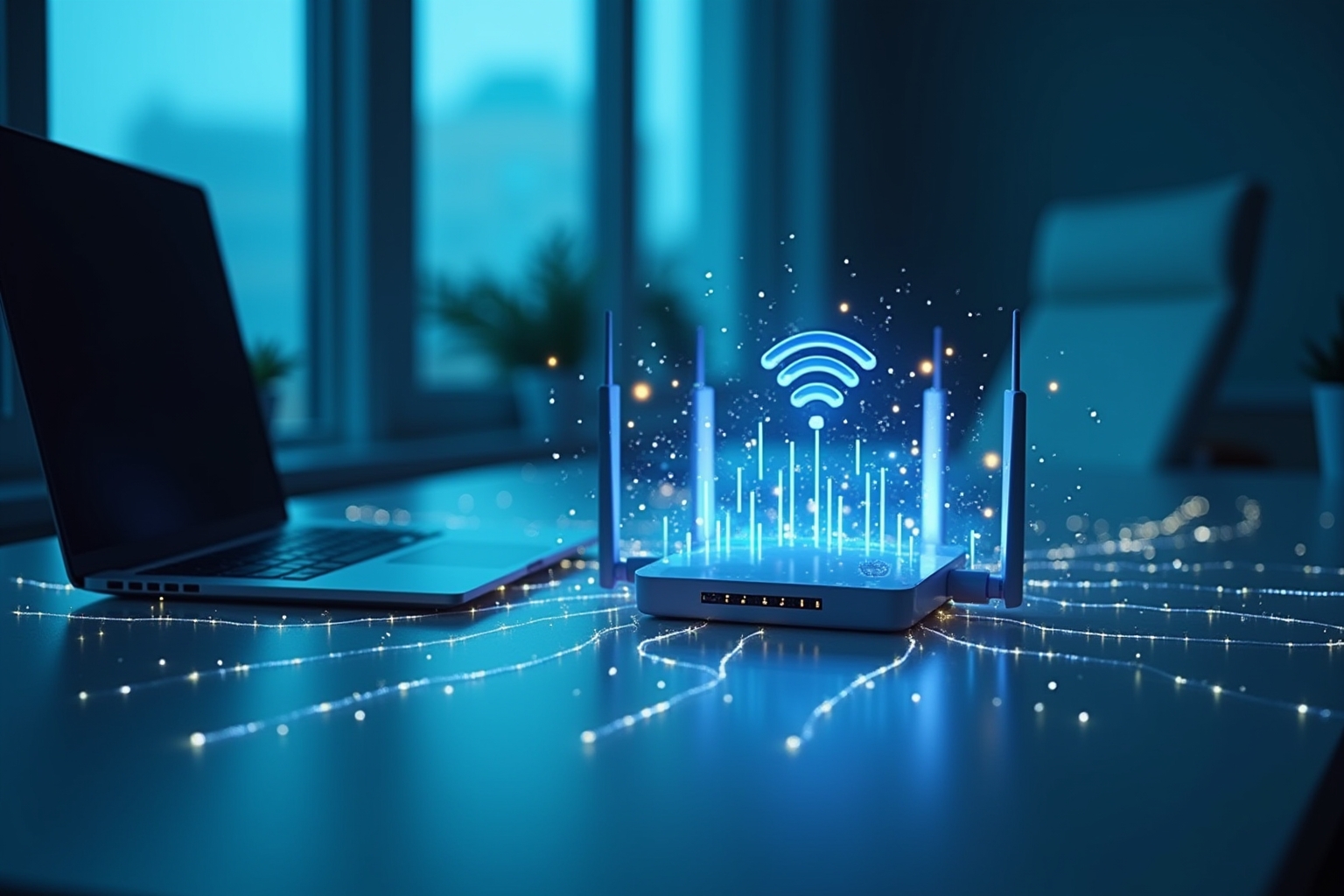 wlan roaming verstehen-Titel