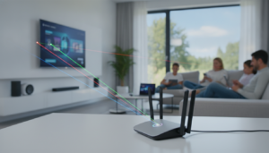 Beamforming Wlan