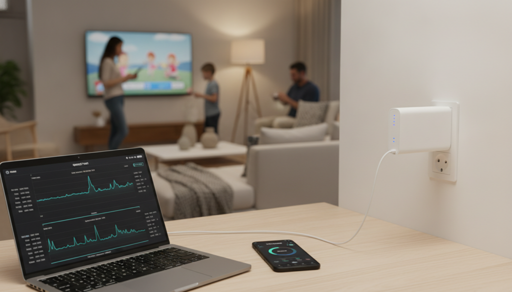 Kaufkriterien für WLAN-Verstärker
